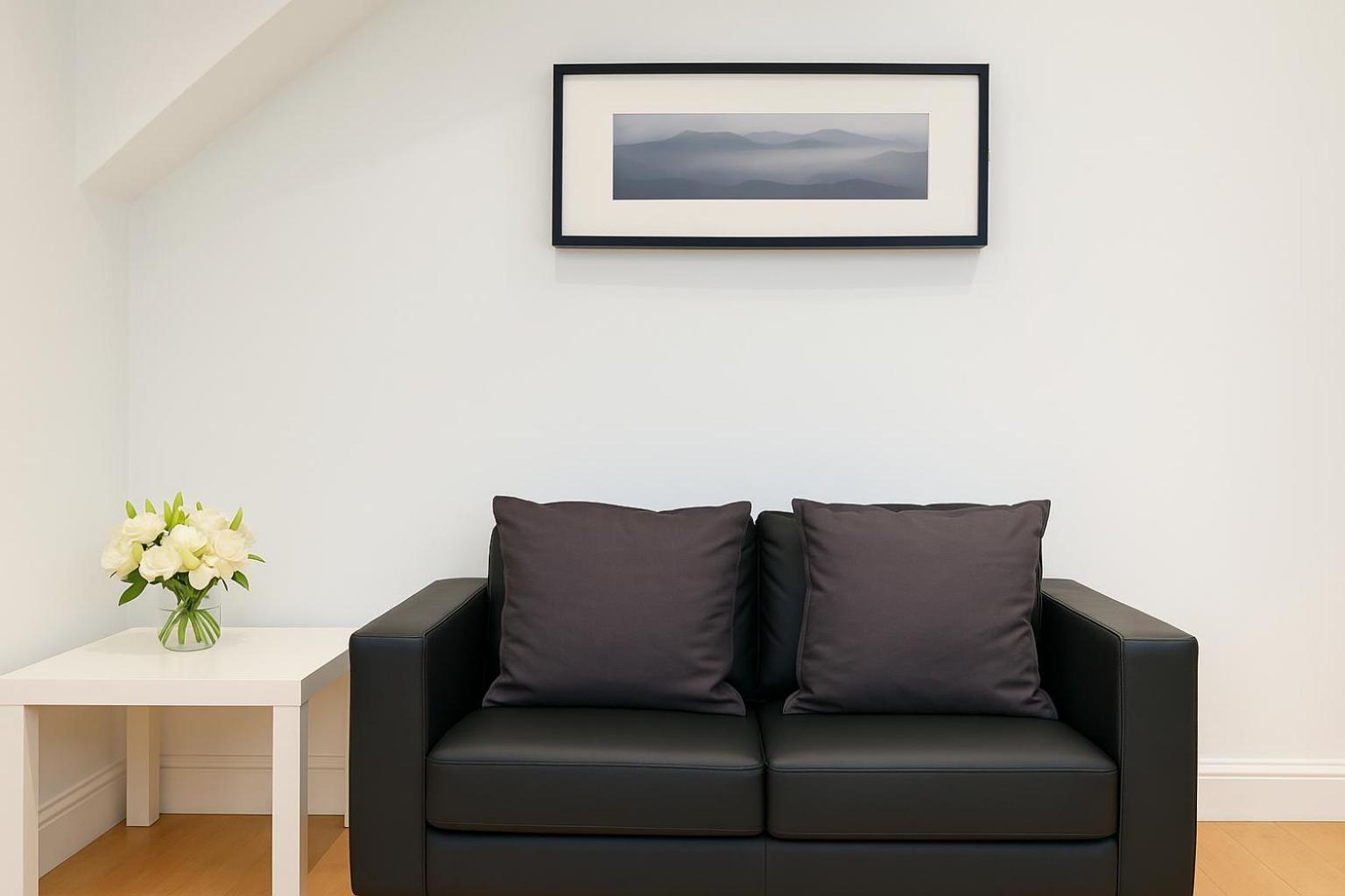2 Bedroom Apartment Nr City Centre, Uni & Parks Кардифф Экстерьер фото